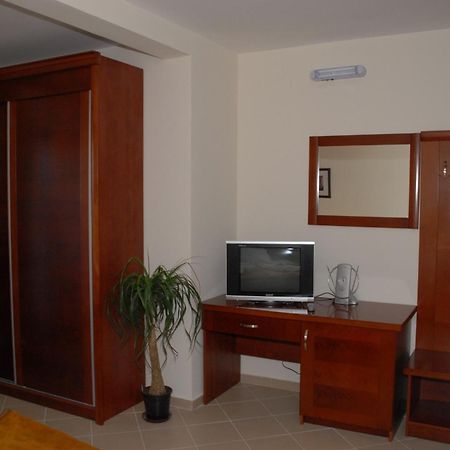 Apartments Krapina Будва Екстериор снимка
