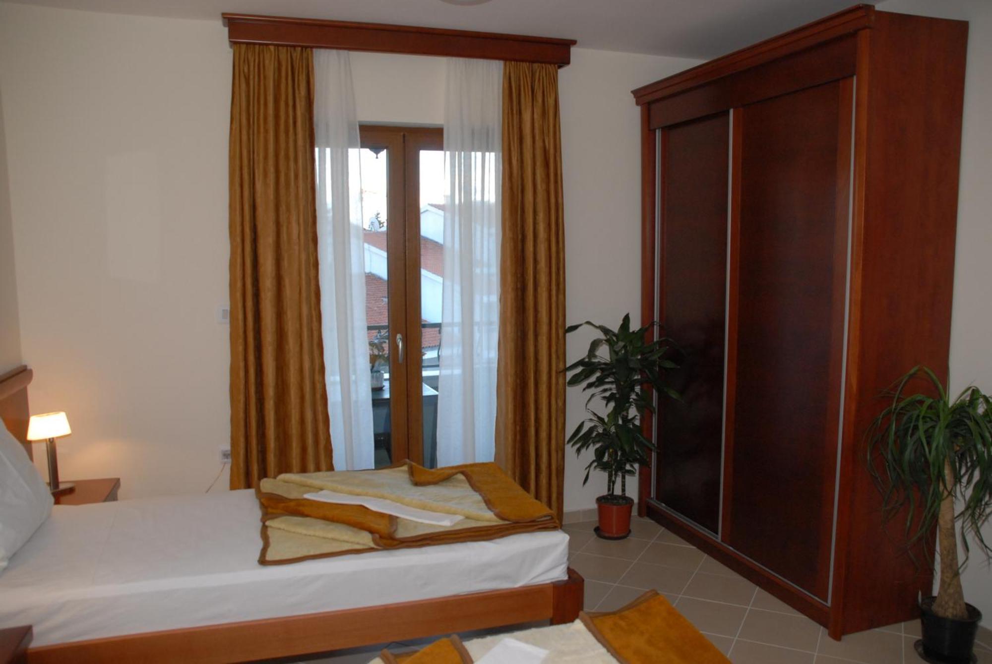 Apartments Krapina Будва Стая снимка