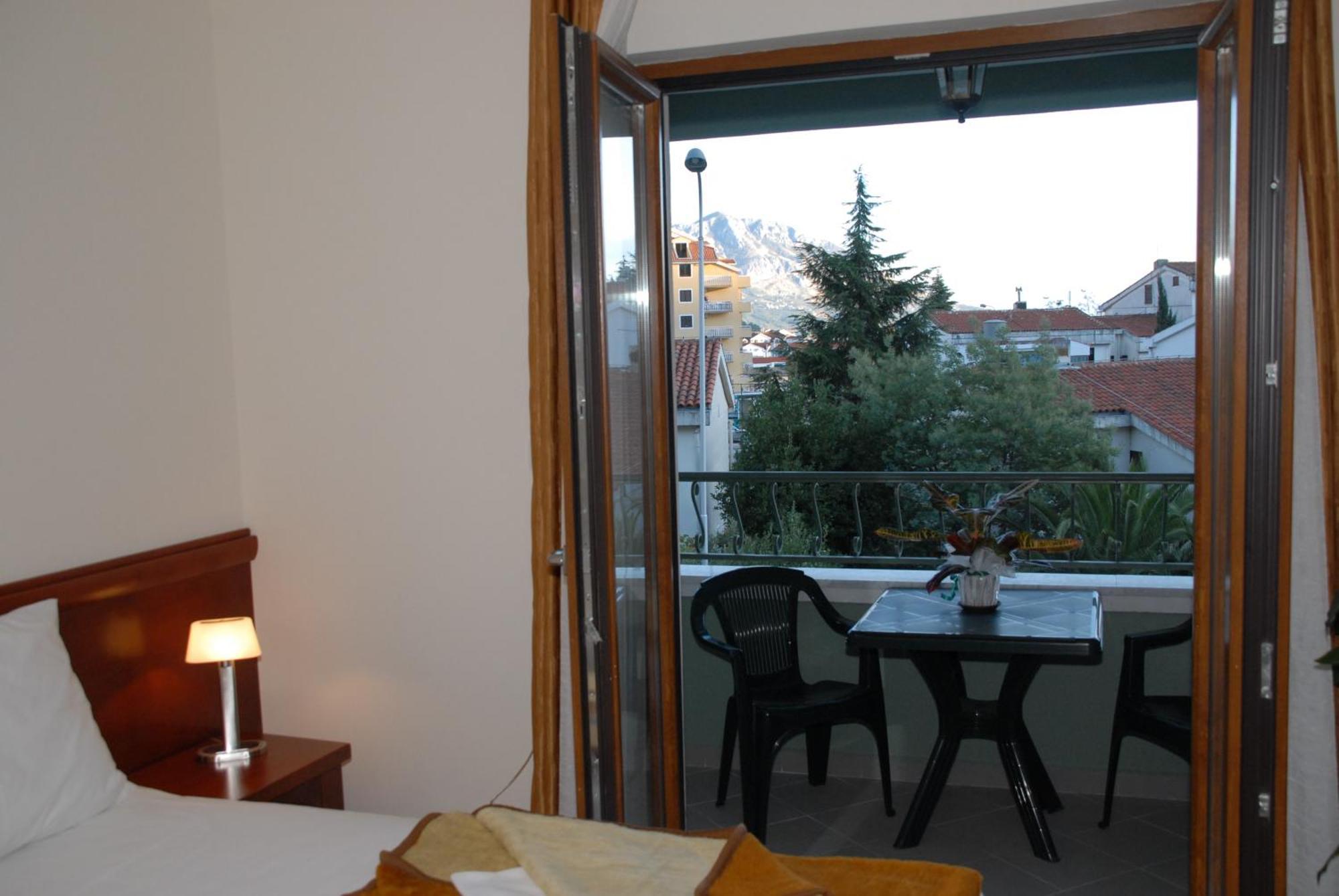 Apartments Krapina Будва Стая снимка