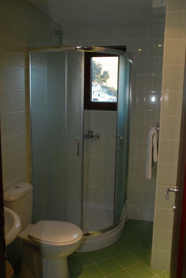 Apartments Krapina Будва Екстериор снимка